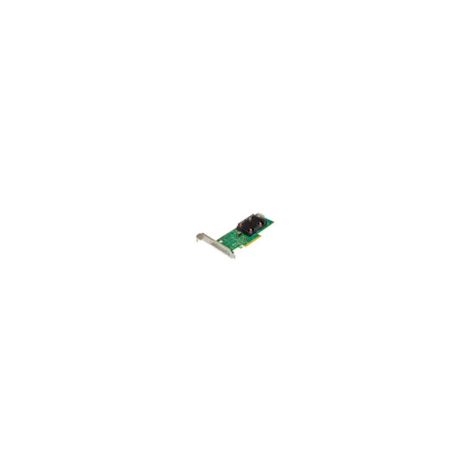 RAID Broadcom 9500-8i 8-Port Int. 12Gb s SAS SATA PCIe NVMe x8 PCIe 4.0 HBA — image 1
