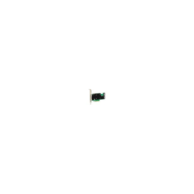 RAID Broadcom eHBA 9600-16i 24GB s PCI Express x8 4.0 no Cache — image 1