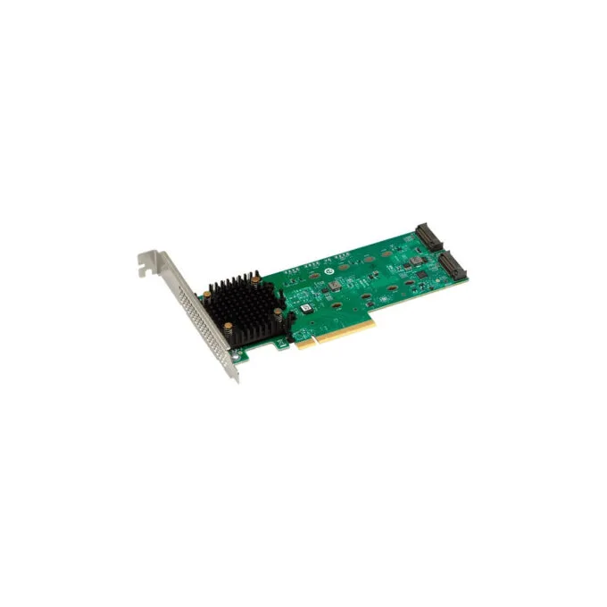 RAID Broadcom MegaRAID 9540-2M2 6Gb s PCI Express x8 4.0 M.2 — image 1