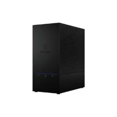 RAID-System. 2x SATA 3.5' zu 1x USB 3.0 RAID 0 1 LARGE SINGLE ICY BOX