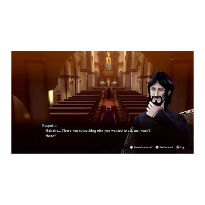 Raidou: Remastered - The Mystery of the Soulless Army - Nintendo Switch — image 6