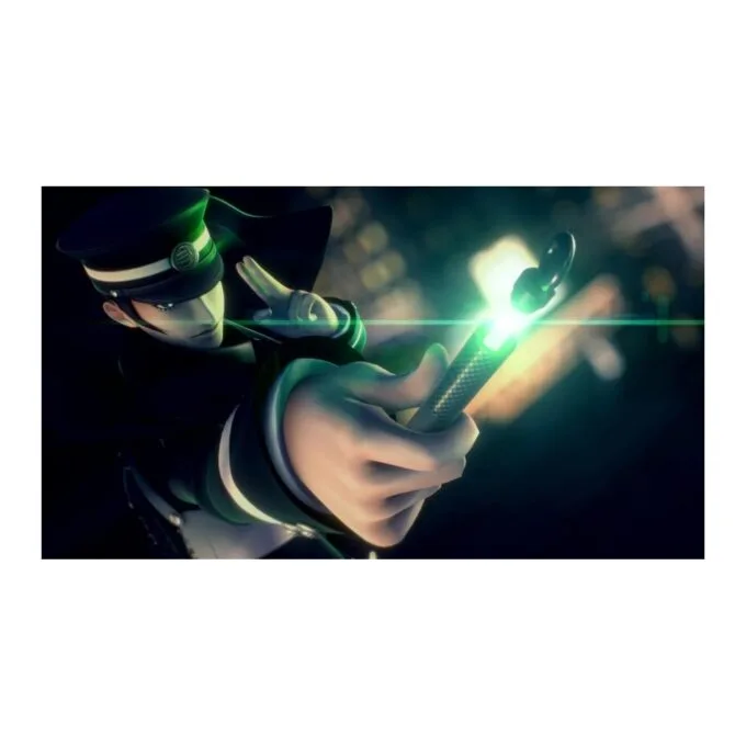 Raidou: Remastered - The Mystery of the Soulless Army - Nintendo Switch — image 8
