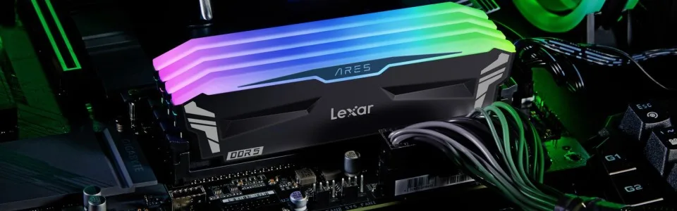 Μνήμη RAM