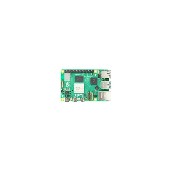 Raspberry Pi 5 Modell 4GB — image 2