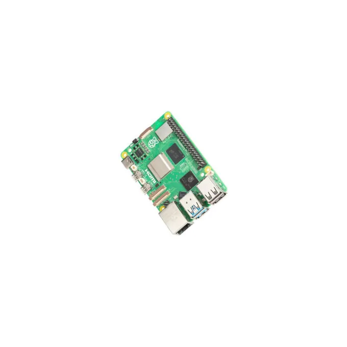 Raspberry Pi 5 Modell 4GB — image 3