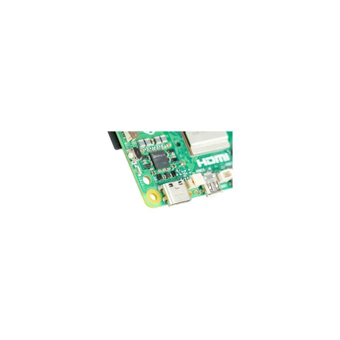 Raspberry Pi 5 Modell 4GB — image 4