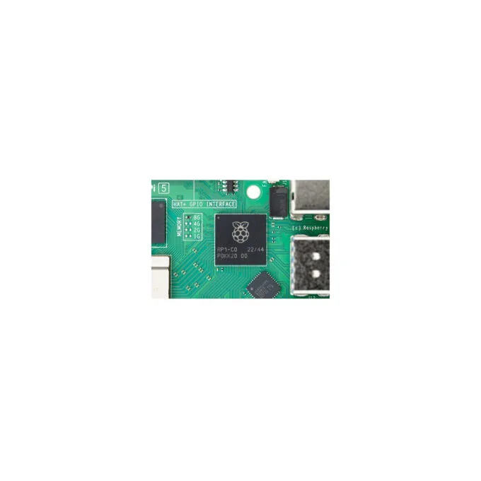 Raspberry Pi 5 Modell 4GB — image 5