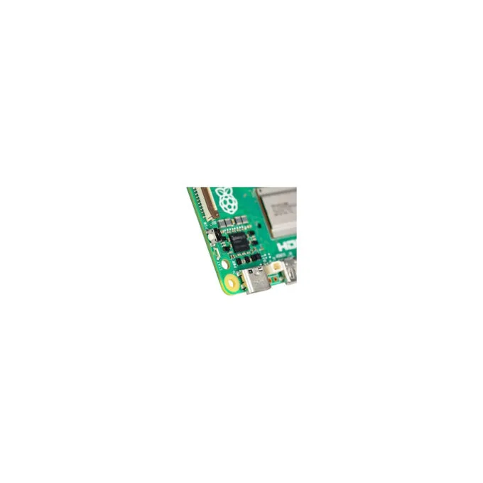 Raspberry Pi 5 Modell 4GB — image 6