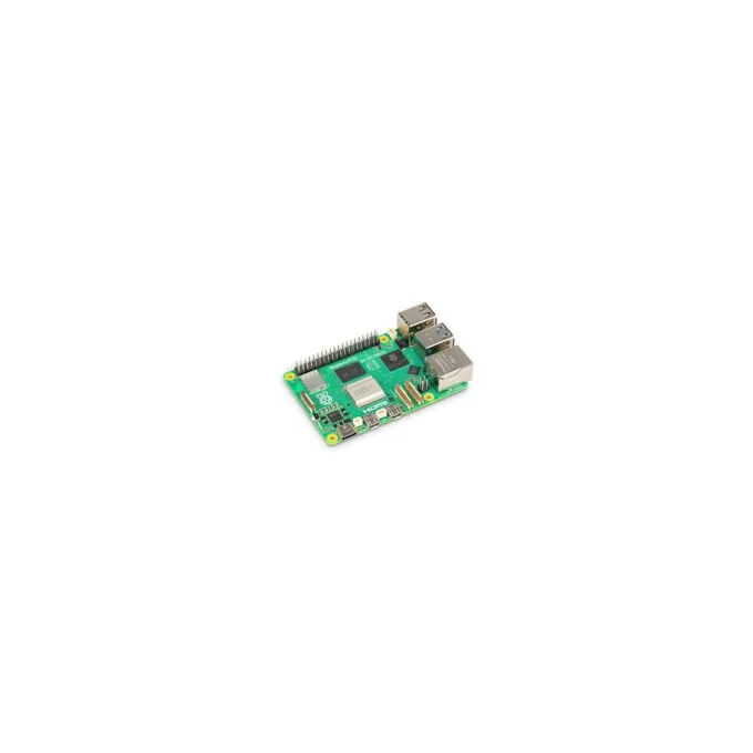 Raspberry Pi 5 Modell 4GB — image 1