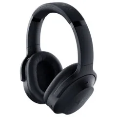 Razer Barracuda Pro Wireless Over-Ear Gaming Headset Black