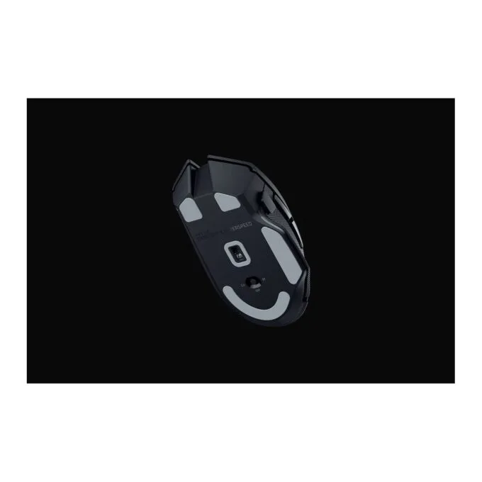Razer Basilisk V3 X HyperSpeed Wireless Gaming Mouse - 18K DPI — image 2