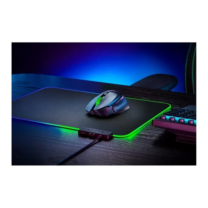 Razer Basilisk V3 X HyperSpeed Wireless Gaming Mouse - 18K DPI — image 3