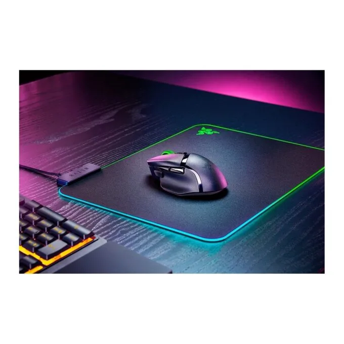 Razer Basilisk V3 X HyperSpeed Wireless Gaming Mouse - 18K DPI — image 5