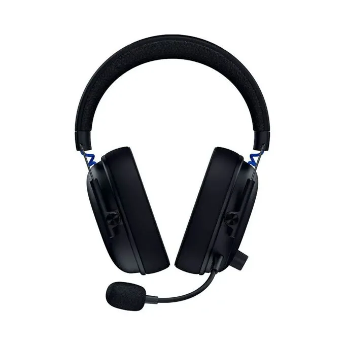 Razer BLACKSHARK V3 PLAYSTATION - Wireless Gaming Headset - 48h Battery - 2.4GHz BT USB - PC PS5 — image 2