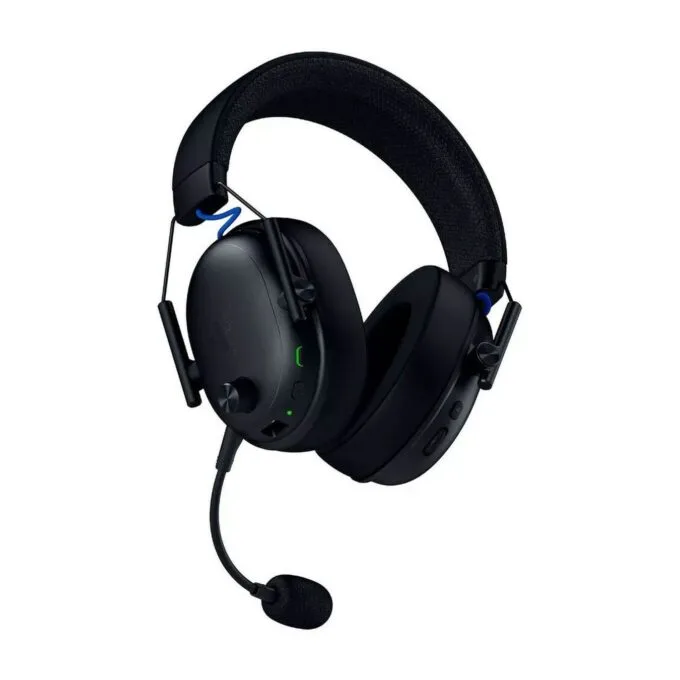 Razer BLACKSHARK V3 PLAYSTATION - Wireless Gaming Headset - 48h Battery - 2.4GHz BT USB - PC PS5 — image 3