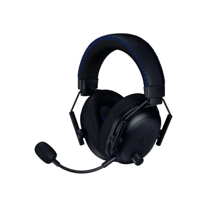 Razer BlackShark V3 Pro PS Black - ANC Wireless Gaming Headset - RZ04-04530100-R3M1 — image 2
