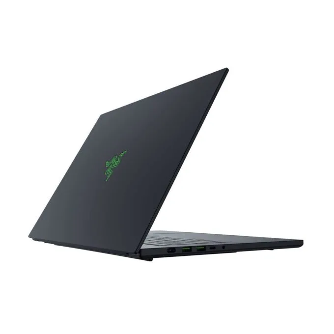 Razer Blade 18 (K11-NT) - Intel Core Ultra 9 275HX, RTX 5070 Ti, 32GB DDR5, 1TB SSD, Dual-Mode Display — image 3
