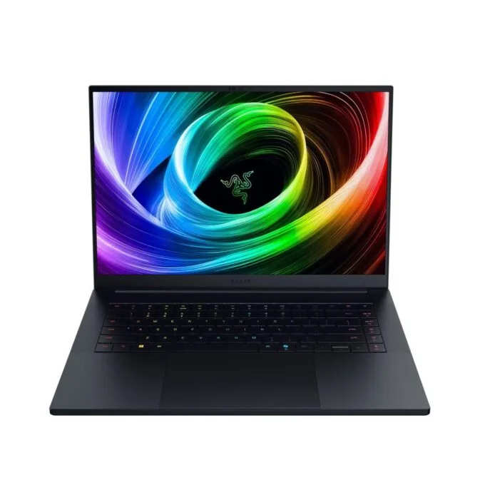 Razer Blade 18 (K11-NT) - Intel Core Ultra 9 275HX, RTX 5070 Ti, 32GB DDR5, 1TB SSD, Dual-Mode Display — image 1