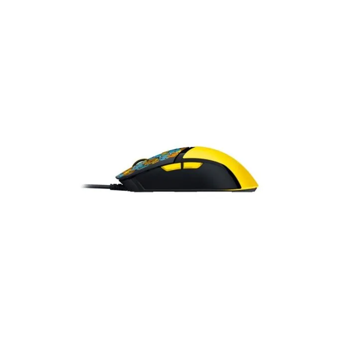 Razer Cobra - Pokemon Kanto Starters Ed. - 58g Lightweight Wired Gaming Mouse, 8500 DPI, Underglow RGB — image 3