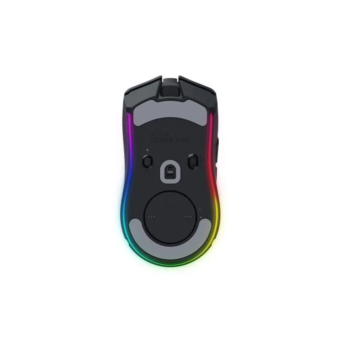 Razer Cobra Pro Wireless Gaming Mouse - 30000 DPI - RGB - BT/2.4GHz - 77g — image 2