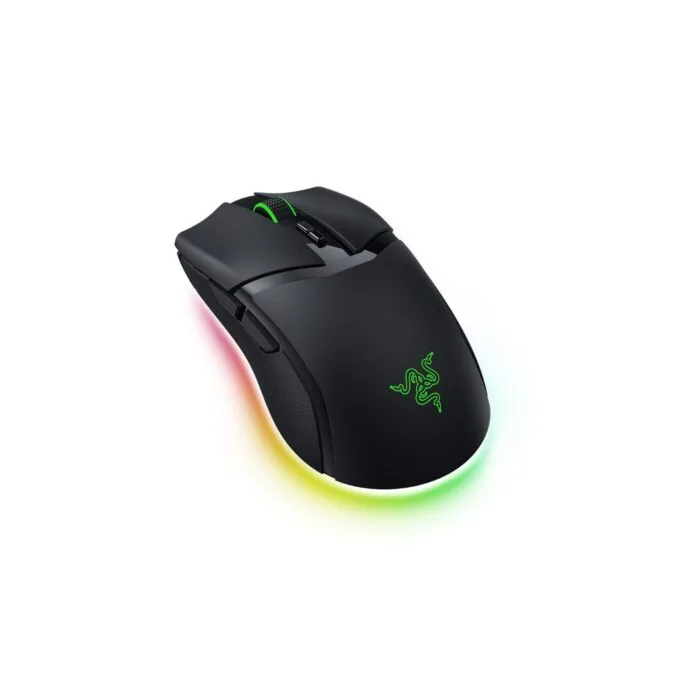 Razer Cobra Pro Wireless Gaming Mouse - 30000 DPI - RGB - BT/2.4GHz - 77g — image 3