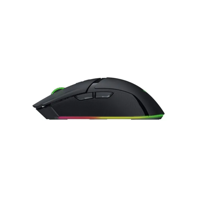 Razer Cobra Pro Wireless Gaming Mouse - 30000 DPI - RGB - BT/2.4GHz - 77g — image 4