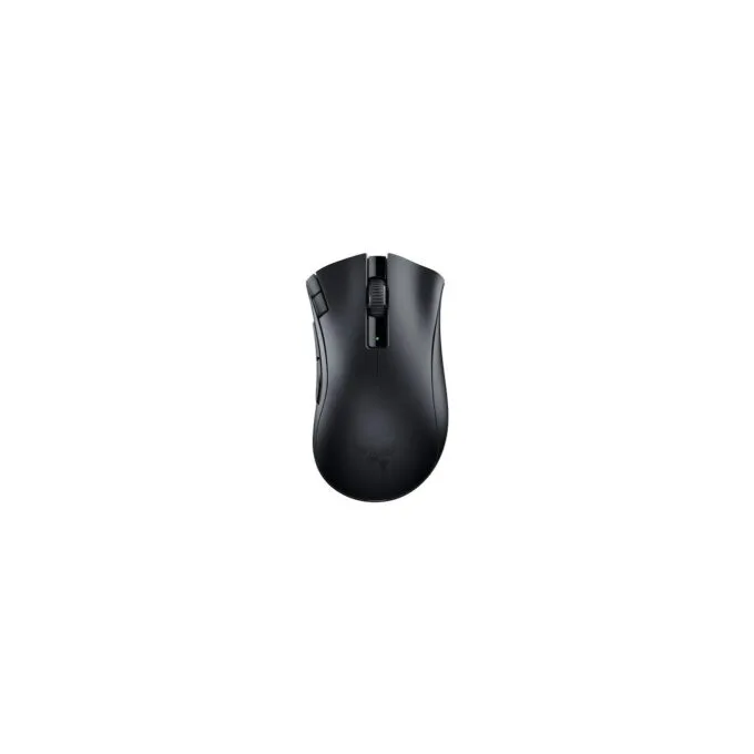 Razer DeathAdder V2 X Hyperspeed Wireless Gaming Mouse Black RZ01-04130100-R3U1 — image 2