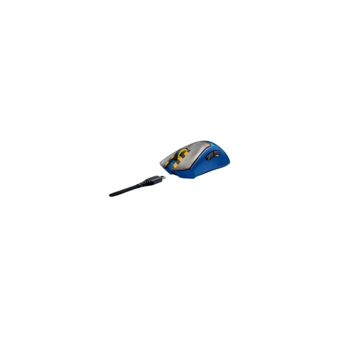 Razer DeathAdder V3 Pro Fortnite Edition - V3 Pro - Tri-Mode Gaming Mouse, 30,000 DPI, 8 Programmable Buttons, RGB Logo — image 2