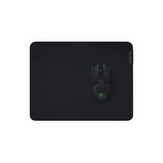 Razer Gigantus V2 Medium Gaming Mouse Pad - Soft Cloth — image 1