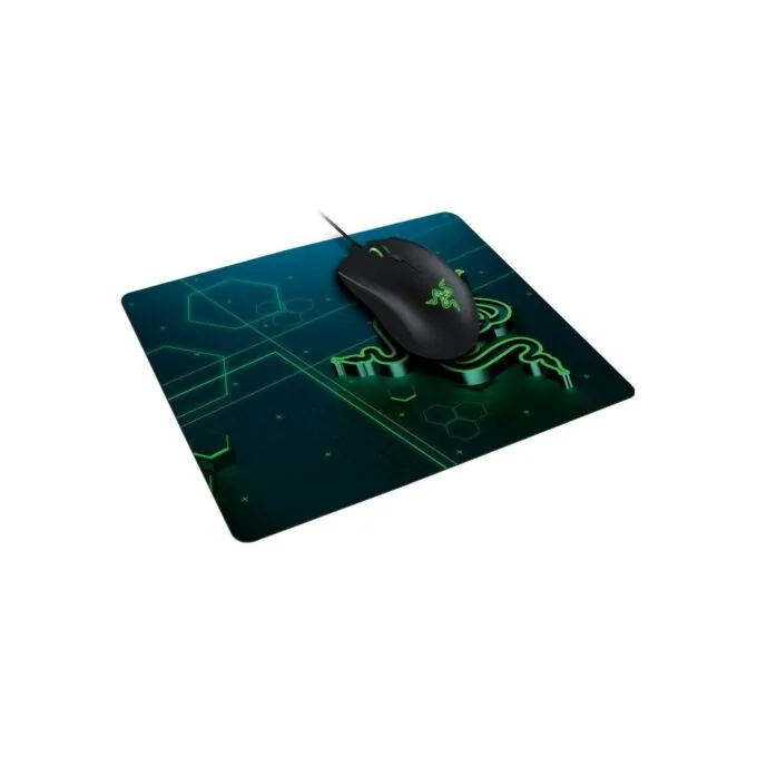 Razer Goliathus Mobile - Cloth Gaming Mouse Pad — image 5