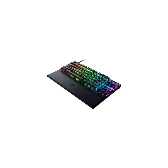 Razer Huntsman Keyboard - Huntsman V3 Pro - TKL 8KHz, Gaming Keyboard — image 3