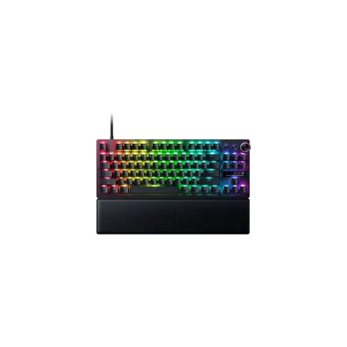 Razer Huntsman Keyboard - Huntsman V3 Pro - TKL 8KHz, Gaming Keyboard — image 4