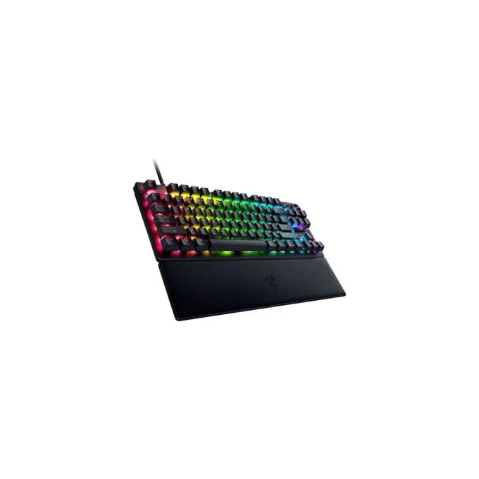 Razer Huntsman Keyboard - Huntsman V3 Pro - TKL 8KHz, Gaming Keyboard — image 1