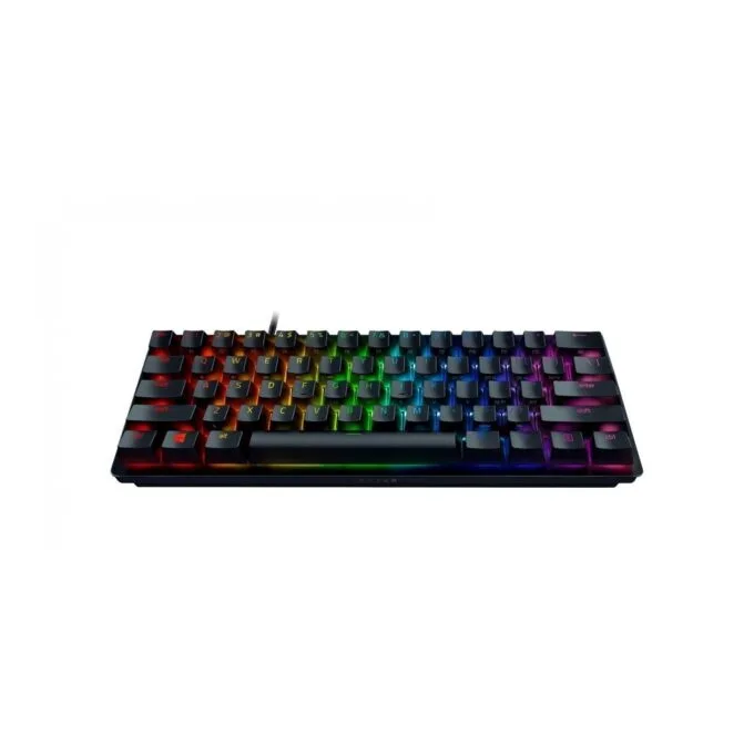 Razer Huntsman Mini 60% Linear Red Optical Keyboard US Layout — image 3