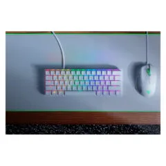 Razer Huntsman Mini Mercury Edit