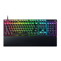 Razer Huntsman V3 Pro 8KHz Analog Optical Gaming Keyboard - Full Size