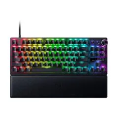 Razer Huntsman V3 Pro TKL 8KHz Analog Optical Gaming Keyboard
