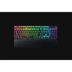 Razer Huntsman V3 Pro - V3 Pro - Per-Key RGB, Optical Switch, Full-Size