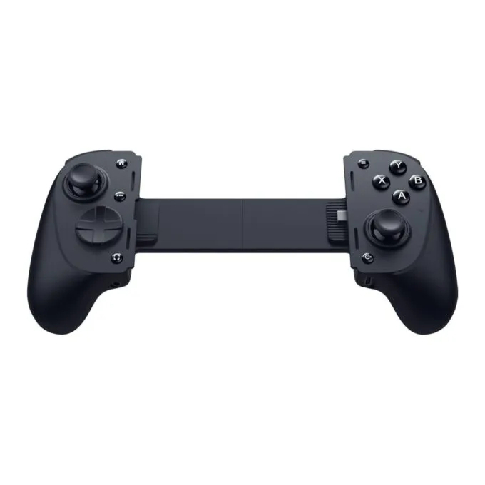 Razer Kishi Ultra - Gaming Controller for Android & iOS - USB-C Wired, Multi-Platform: PC/PlayStation/Xbox — image 4