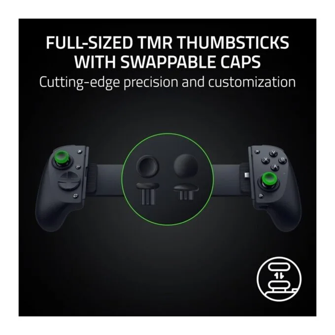 Razer Kishi V3 Pro XL USB-C Controller for iPad/Android/PC up to 13in — image 6