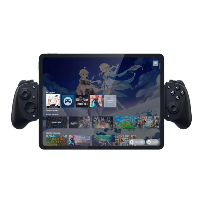 Razer Kishi V3 Pro XL USB-C Controller for iPad/Android/PC up to 13in — image 1