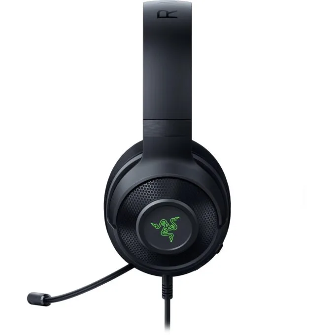 Razer Kraken V3 X Wired Gaming Headset - RZ04-03750300-R3M1 — image 2
