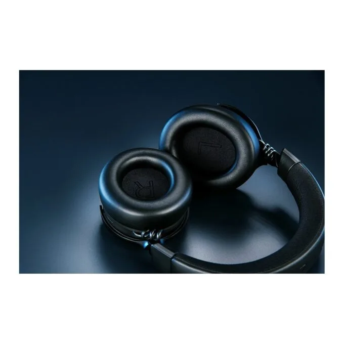 Razer Kraken V4 Pro Gaming Headset - Black Wireless — image 6
