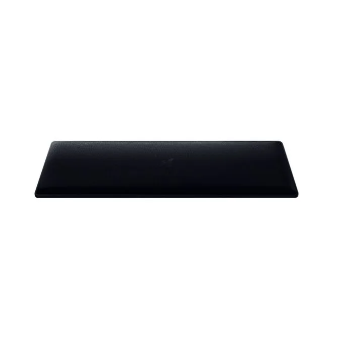 Razer Leatherette Wrist Rest Mini - Anti-Slip, Memory Foam, Faux Leather — image 2