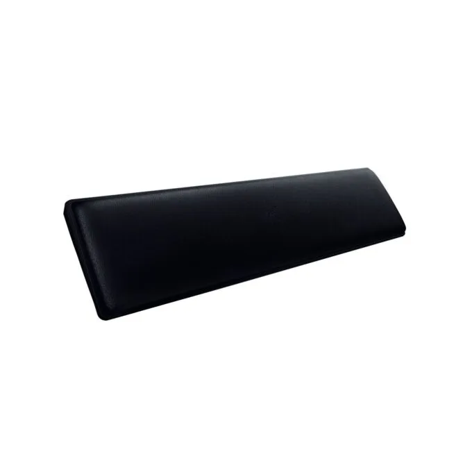 Razer Leatherette Wrist Rest Mini - Anti-Slip, Memory Foam, Faux Leather — image 3