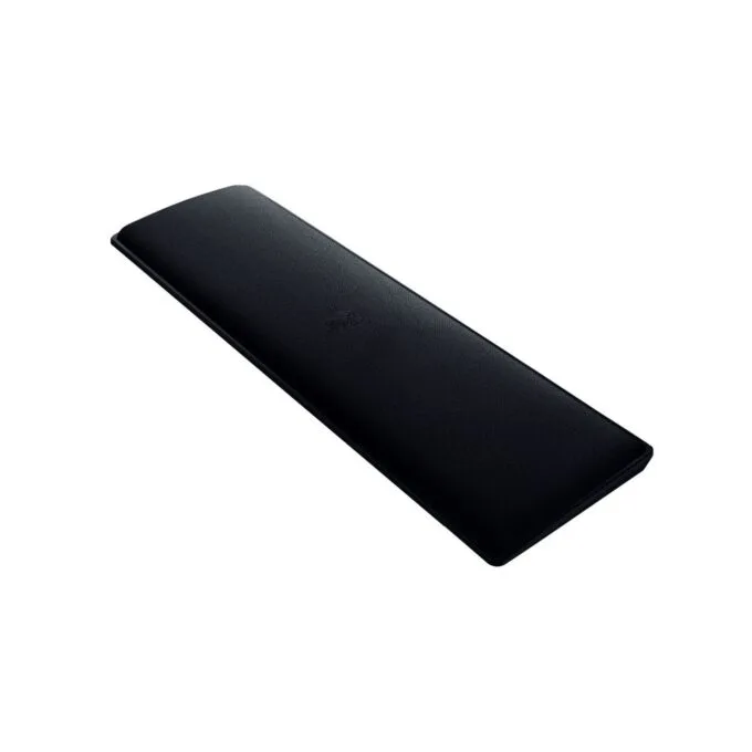 Razer Leatherette Wrist Rest Mini - Anti-Slip, Memory Foam, Faux Leather — image 4