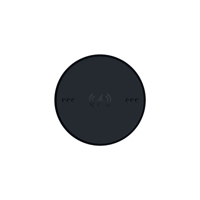 Razer MOUSE DOCK PRO - 4K Polling Rate - Magnetic Wireless Charging - Anti-Slip Base - Chroma RGB — image 5