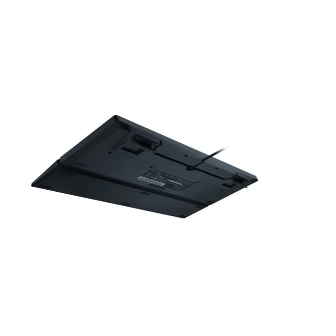 Razer Ornata V3 Full-Size Mecha-Membrane Gaming Keyboard - Low-Profile - US — image 4