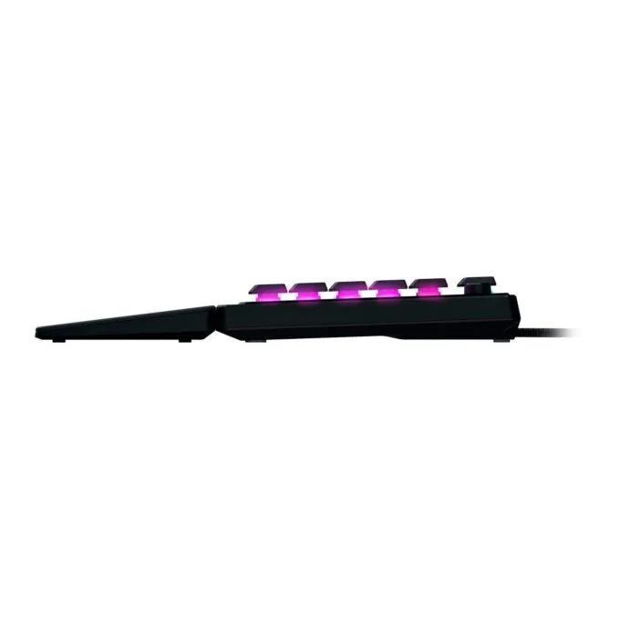 Razer Ornata V3 Tenkeyless - Mecha-Membrane Gaming Keyboard - Low Profile - UV Coated — image 5