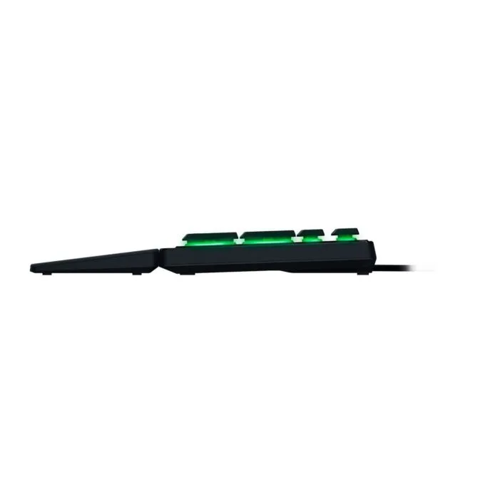 Razer Ornata V3 X Low Profile Membrane Gaming Keyboard RGB GR — image 3